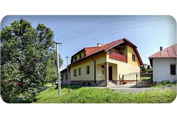 Eslovaquia Privát Poprad, Exterior